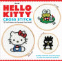 Hello Kitty Cross Stitch Kit