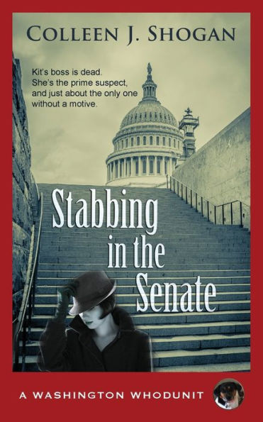 Stabbing in the Senate