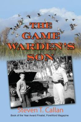 Let's Go for a Ride- Retired Undercover Game Warden Book