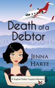 Title: Death of a Debtor, Author: Jenna Harte