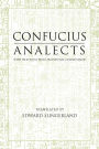 Analects: With Selections from Traditional Commentaries