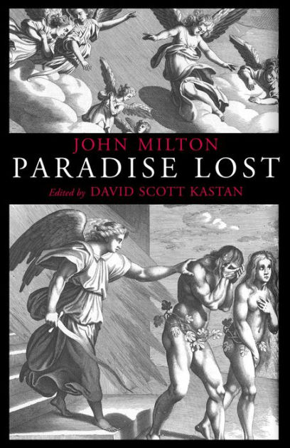 Milton's illustrated Paradise Lost - University College Oxford