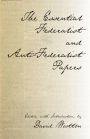 The Essential Federalist and Anti-Federalist Papers