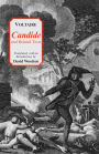 Candide: and Related Texts