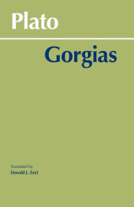 Title: Gorgias, Author: Plato