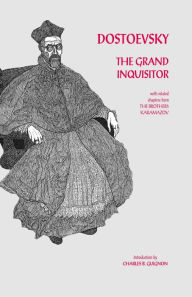 Title: The Grand Inquisitor: with related chapters from The Brothers Karamazov, Author: Fyodor Dostoevsky