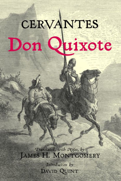 Don Quixote By Miguel De Cervantes, Tom Griffith | | NOOK Book (eBook ...