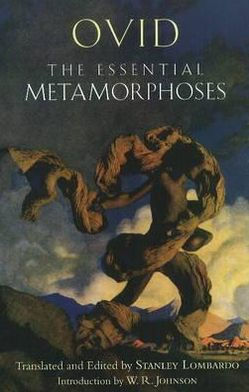 The Essential Metamorphoses