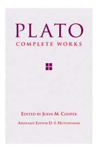 Title: Plato: Complete Works, Author: Plato