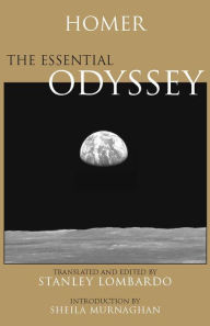 Title: The Essential Odyssey, Author: Homer