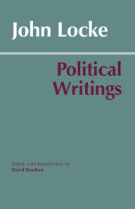 Title: Locke: Political Writings, Author: John Locke