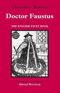 Title: Doctor Faustus: With The English Faust Book, Author: Christopher Marlowe