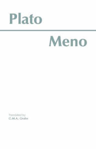 Title: Meno, Author: Plato