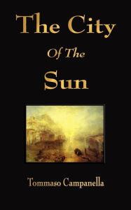 The City Of The Sun
