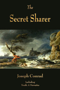 Title: The Secret Sharer, Author: Joseph Conrad