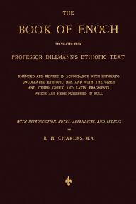 The Book of Enoch