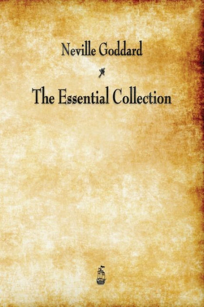 Neville Goddard The Neville Goddard Book Collection (Includes 10 Boo  (Tascabile)