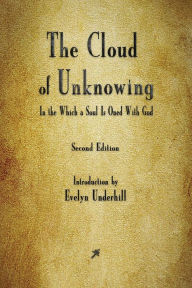 Title: The Cloud of Unknowing, Author: Anonymous