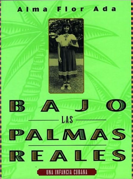 Bajo las palmas reales