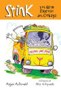 Stink y el Gran Expreso del Cobaya #4 (Stink and the Great Guinea Pig Express)