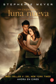 Luna nueva (New Moon)