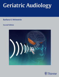 Geriatric Audiology / Edition 2