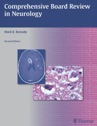 Comprehensive Board Review in Neurology