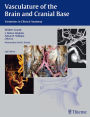 Vasculature of the Brain and Cranial Base / Edition 2