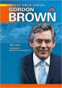 Gordon Brown
