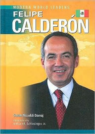 Felipe Calderón