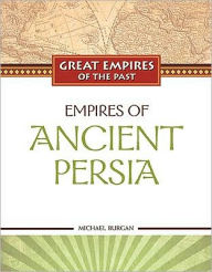 Empire of Ancient Persia