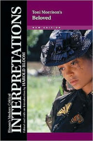 beloved toni morrison essays beloved toni morrison essays