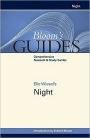 Elie Wiesel's Night