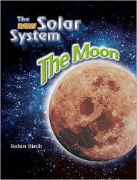 Title: Moon, Author: Robin Birch