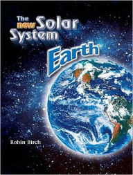 Title: Earth, Author: Robin Birch