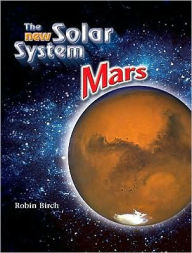 Title: Mars, Author: Robin Birch