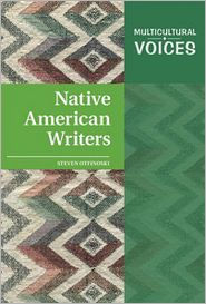 Native American Writers