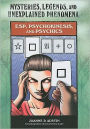 ESP Psychokinesis and Psychics