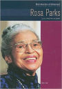 Rosa Parks: Civil Rights Leader (Black Americans of Achievements Series)
