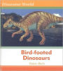 Bird-footed Dinosaurs
