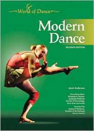 Modern Dance Second Edition