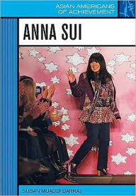 Anna Sui