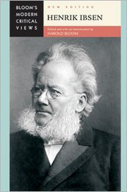 Henrik Ibsen New Edition