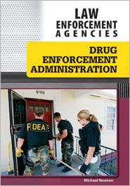 Drug Enforcement Administration