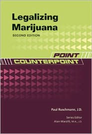 Legalizing Marijuana