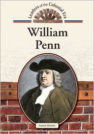 William Penn
