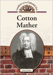 Cotton Mather