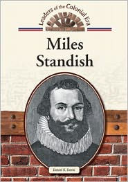 Miles Standish