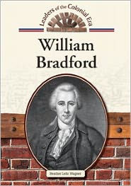 William Bradford