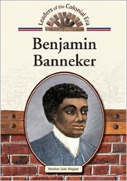 Benjamin Banneker